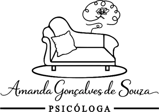 Amanda Gonçalves de Souza Psicóloga